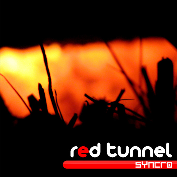 [SBWS009] Red Tunnel - sYncro