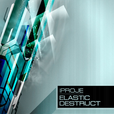 [SBWS011] Elastic Destruct - Iproje