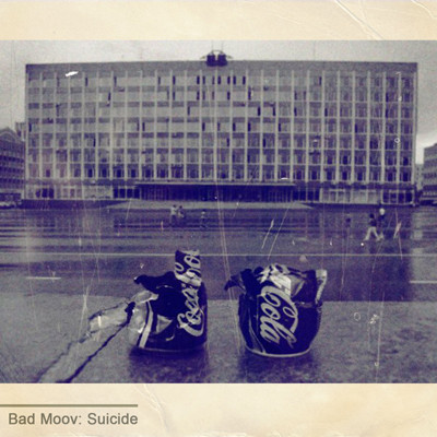 [SBWS016] Bad Moov - Suicide