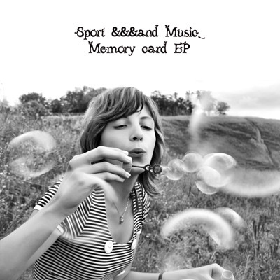 [SBWS018] Sport & Music - Memory Card EP