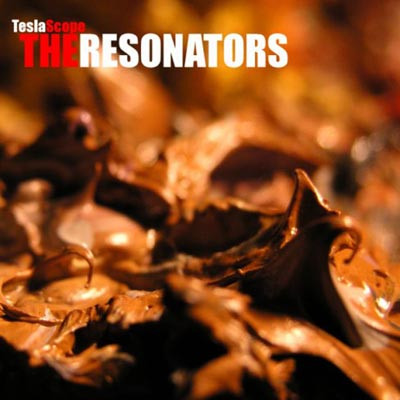 [SBWS031] The Resonators - Teslascope