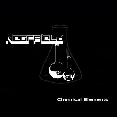 [SBWS032] Nearfield - Chemical Elements EP
