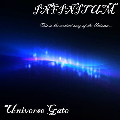 [SBWS041] INFINITUM - Universe Gate
