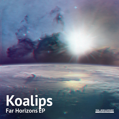 [SBWS049] Koalips - Far Horizons EP